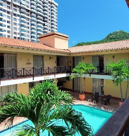 Najhomi Beach Santa Marta  Ngoại thất bức ảnh