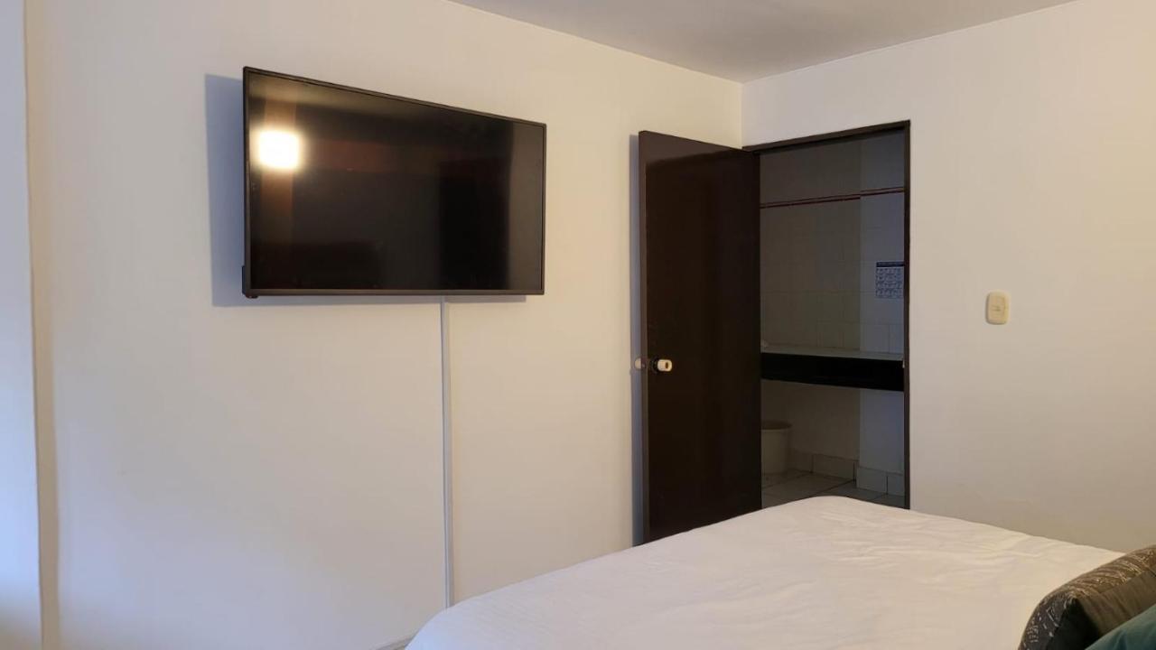 Najhomi Beach Santa Marta  Ngoại thất bức ảnh