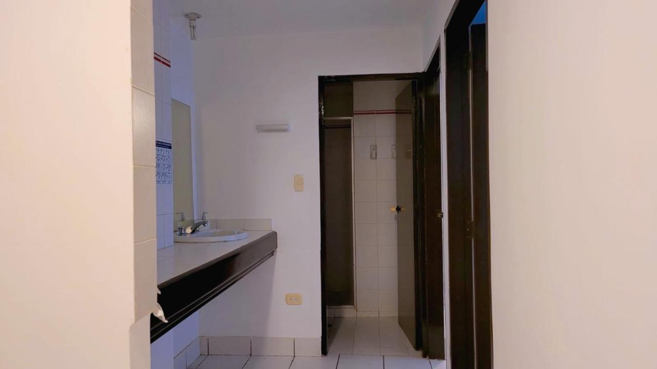 Najhomi Beach Santa Marta  Ngoại thất bức ảnh