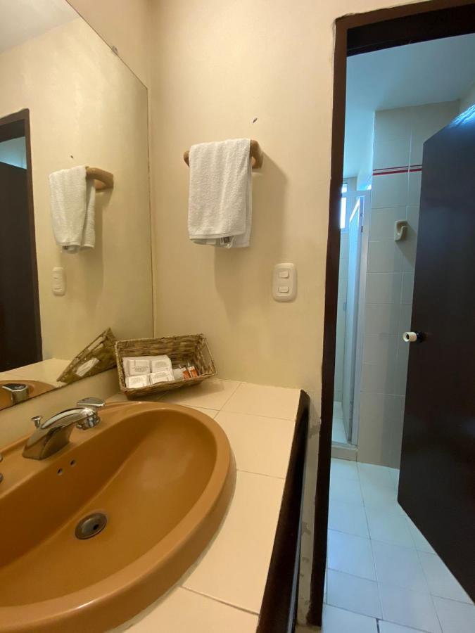 Najhomi Beach Santa Marta  Ngoại thất bức ảnh