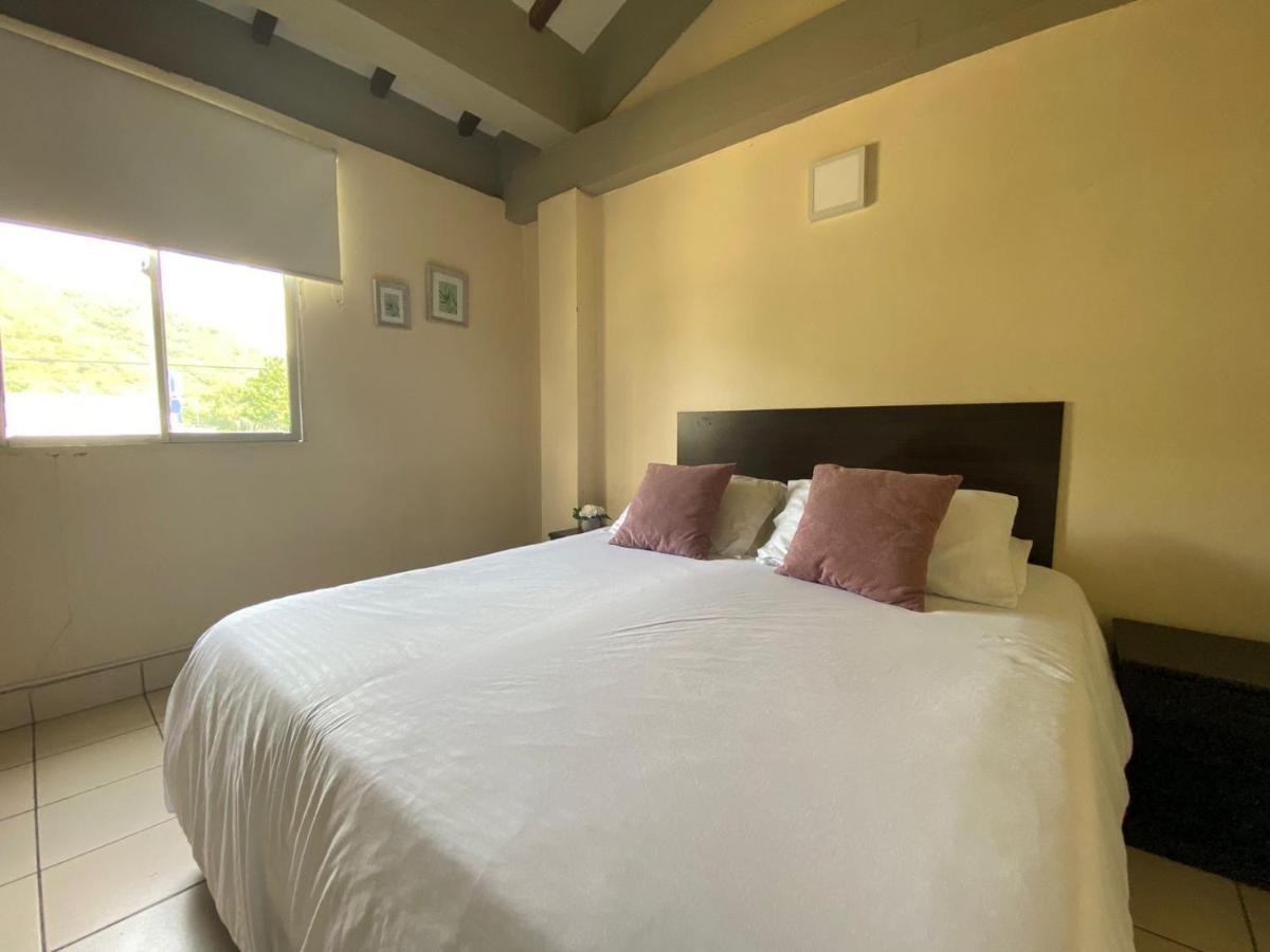 Najhomi Beach Santa Marta  Ngoại thất bức ảnh