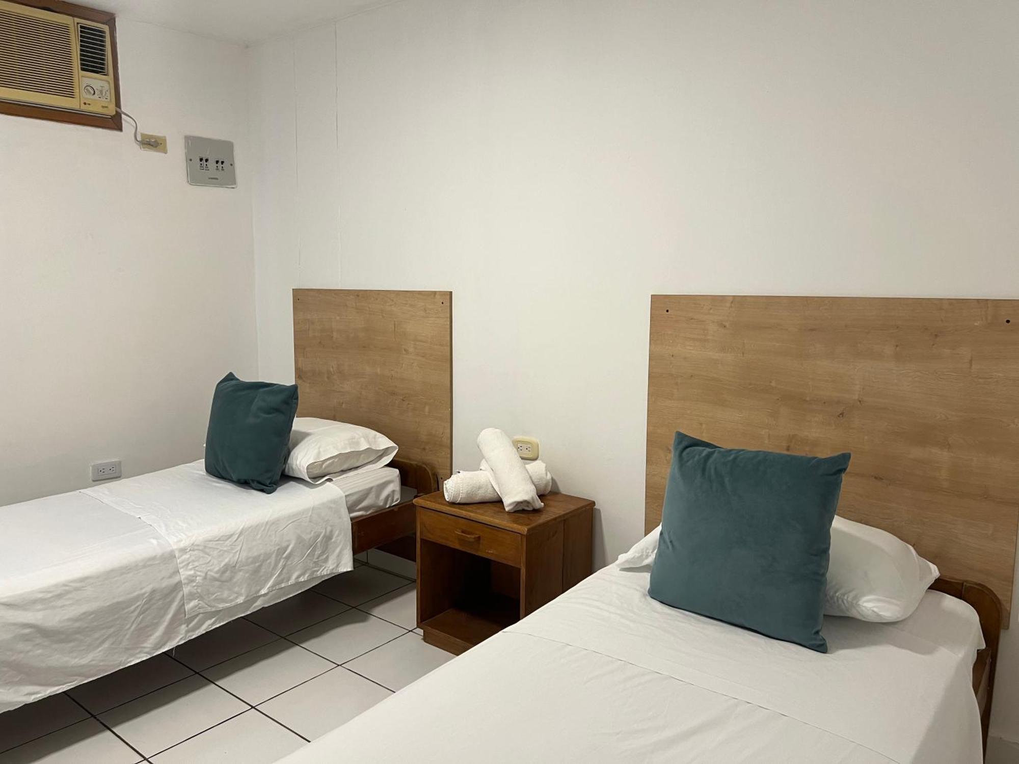 Najhomi Beach Santa Marta  Ngoại thất bức ảnh
