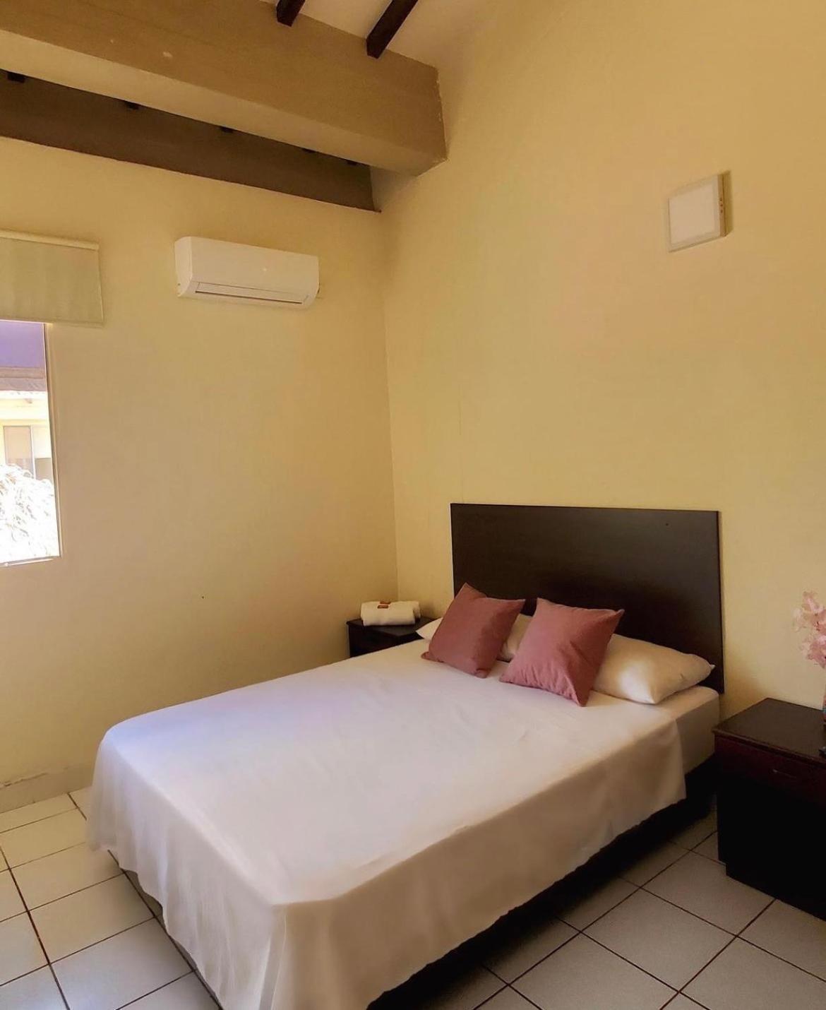 Najhomi Beach Santa Marta  Ngoại thất bức ảnh