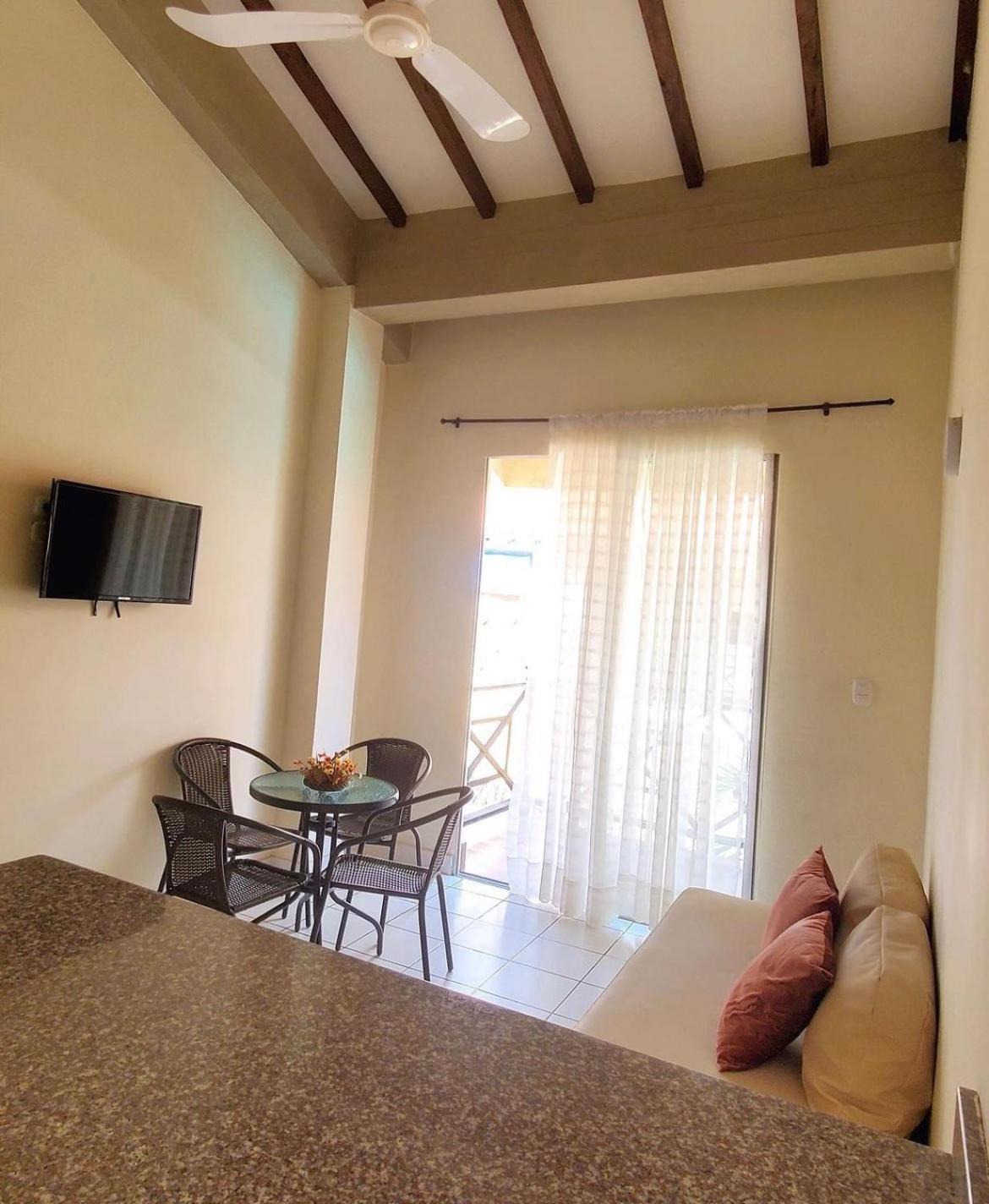 Najhomi Beach Santa Marta  Ngoại thất bức ảnh