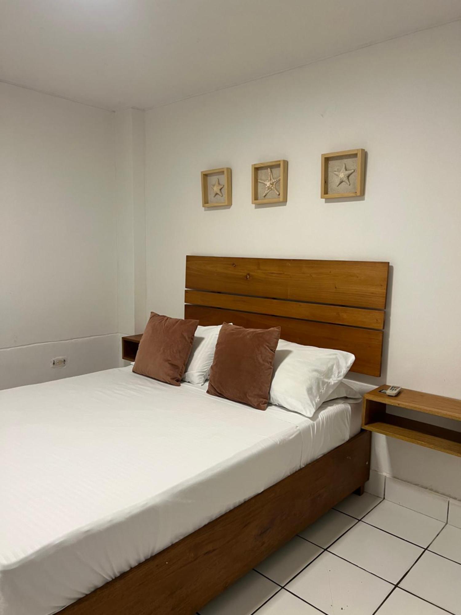 Najhomi Beach Santa Marta  Ngoại thất bức ảnh
