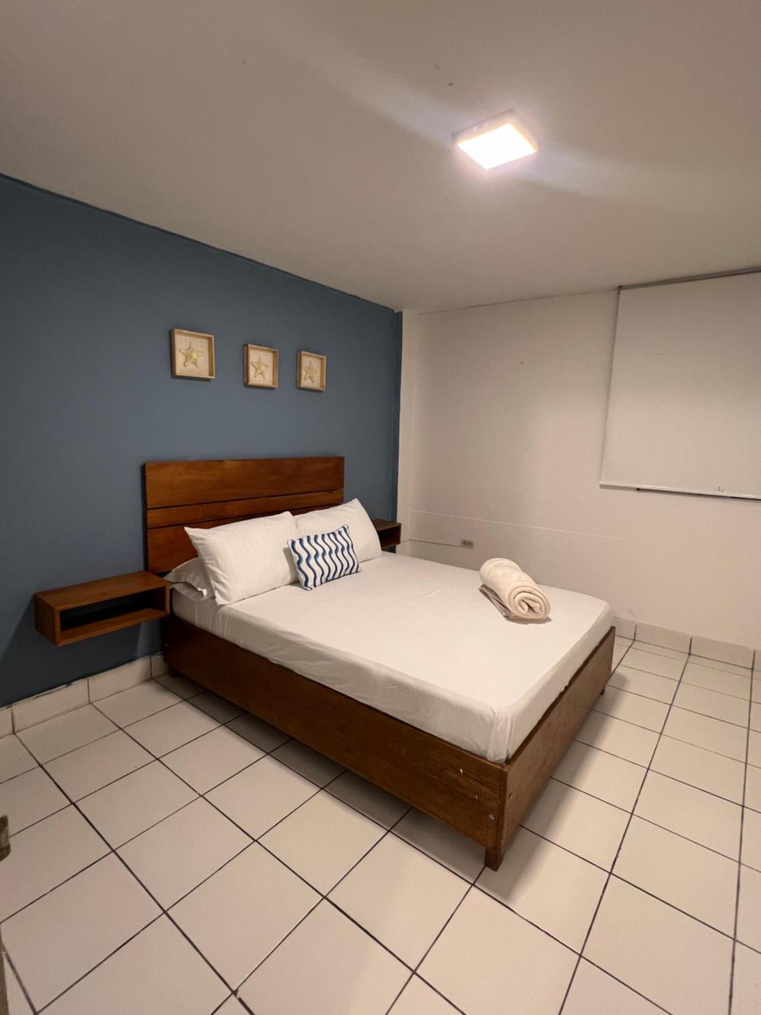 Najhomi Beach Santa Marta  Ngoại thất bức ảnh